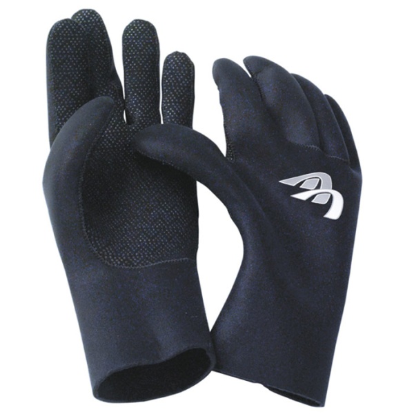 Ascan Flex Glove i gruppen Våtdräktsprodukter / Våtdräktstillbehör / Våtdräktshandskar hos Surfspot Sweden AB (Asc016)