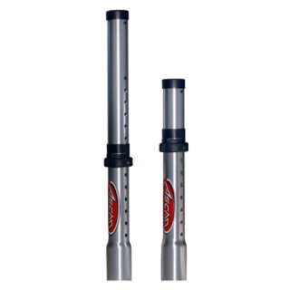 Ascan mastförlängare utan nedhalshjul i gruppen Windsurf / Riggdelar / Mastförlängare hos Surfspot Sweden AB (Ascanext30)