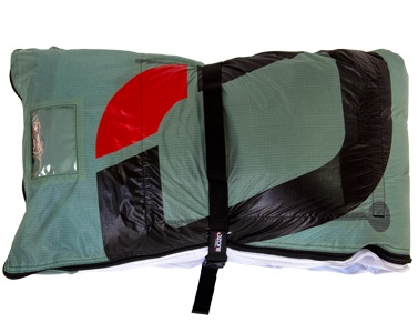 Ozone Closed Cell Compressor Bag LARGE i gruppen Kite / Tillbehör kite / Bagar och fodral hos Surfspot Sweden AB (BAGFKOMPL)