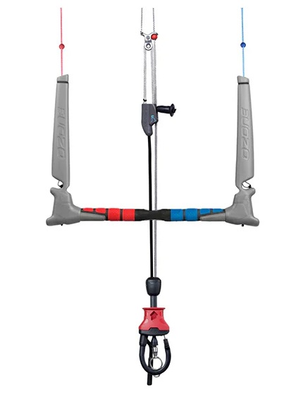 Ozone Bar Compact V5 i gruppen Kite / Tillbehör kite / Kitebommar hos Surfspot Sweden AB (BARCMPV5)