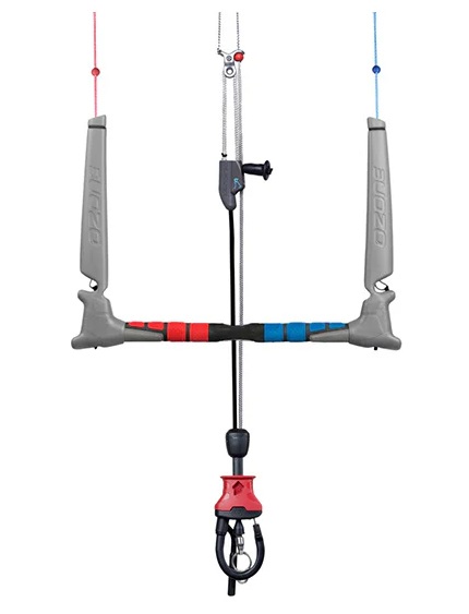 Ozone Bar Compact V5 i gruppen Kite / Tillbehör Kite / Kitebommar hos Surfspot Sweden AB (BARCMPV5)