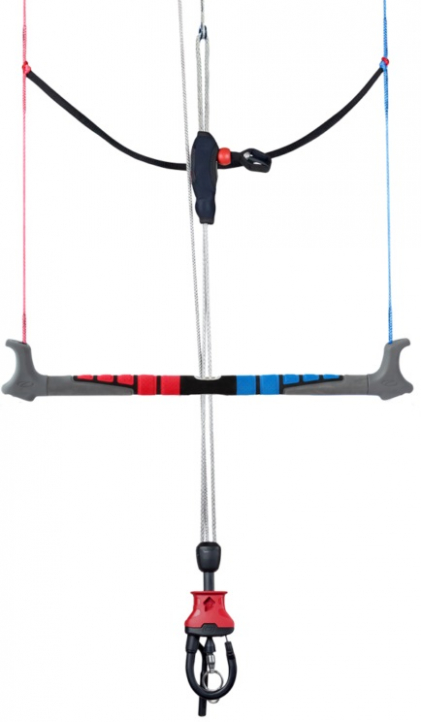 Ozone Bar Contact Snow V5 50cm with 25m Lines i gruppen Kite / Tillbehör kite / Kitebommar hos Surfspot Sweden AB (BARCONSV55025)