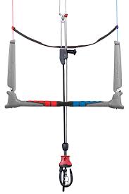 Ozone Bar Foil Contact V5 50cm with 17+4m Lines i gruppen Kite / Tillbehör kite / Kitebommar hos Surfspot Sweden AB (BARFCONV550174)