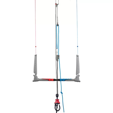 Ozone bar Race V5 (No Lines) i gruppen Kite / Tillbehör kite / Kitebommar hos Surfspot Sweden AB (BARRCV5)