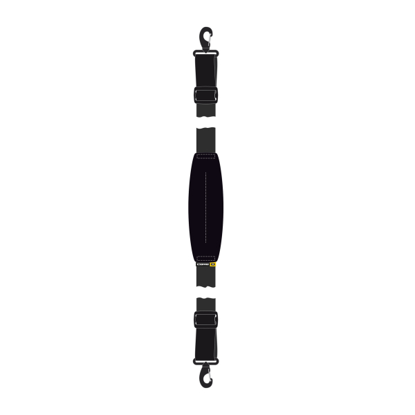 Core Shoulder Strap i gruppen Kite / Tillbehör kite / Bagar och fodral hos Surfspot Sweden AB (BZBSHLDSTRAP1)