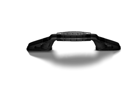 Carved Revo Grab Handle i gruppen Kite / Tillbehör kite / Stroppar, boots, pads, handtag hos Surfspot Sweden AB (BZCAGRABREVO1)