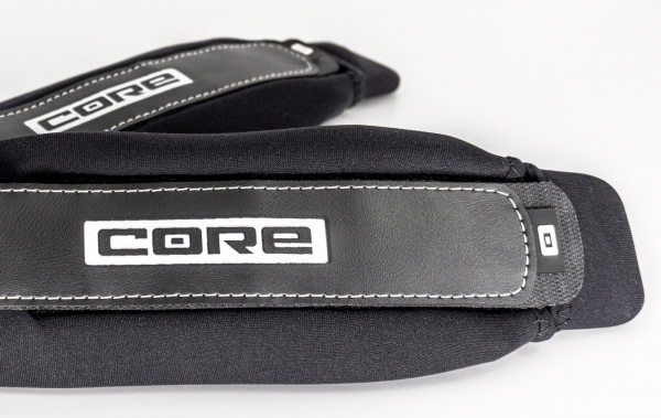 Core SLC Board Straps (set of 3) i gruppen Foil / Foil Kitesurf hos Surfspot Sweden AB (BZFLSTRP1)