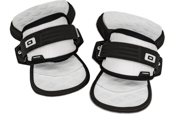Core Union Comfort 2 (Pads and Straps) i gruppen Kite / Tillbehör kite / Stroppar, boots, pads, handtag hos Surfspot Sweden AB (BZUNIONCOM)