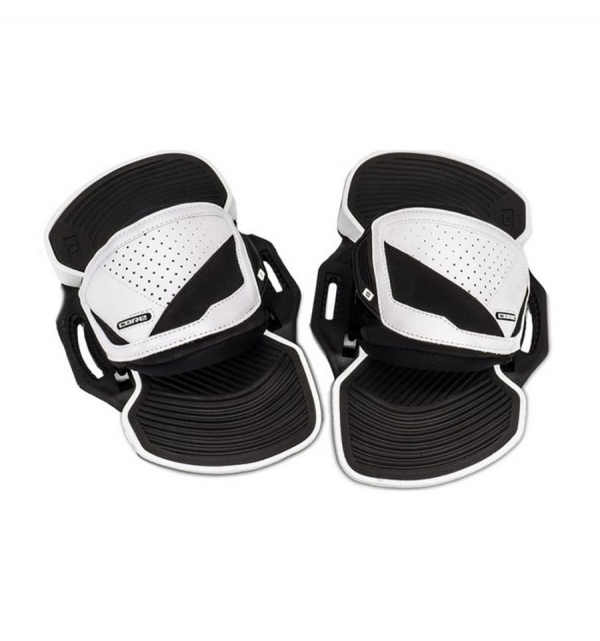 Core Union Pro 4 (Pads and Straps) i gruppen Kite / Tillbehör kite / Stroppar, boots, pads, handtag hos Surfspot Sweden AB (BZUNIONPRO4)