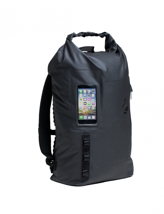 C-skins Session Drybag i gruppen SUP / SUP tillbehör hos Surfspot Sweden AB (C-DBP22)