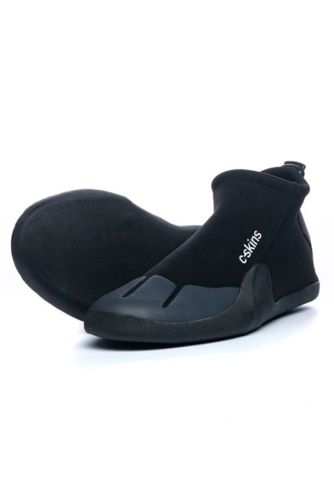 C-Skins Legend 3mm Adult FL Round Toe Reef Boots i gruppen Våtdräktsprodukter / Våtdräktstillbehör / Våtdräktskor hos Surfspot Sweden AB (C-RBLERT)