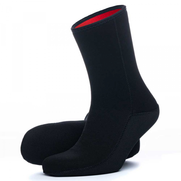 C-Skins Legend 4mm GBS Socks i gruppen Våtdräktsprodukter / Våtdräktstillbehör / Våtdräktskor hos Surfspot Sweden AB (C-SOXLE)