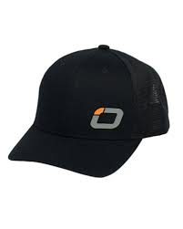 Ozone Curved Visor Cap i gruppen SUP / SUP tillbehör / Neopren och kläder för SUP hos Surfspot Sweden AB (CCURV)