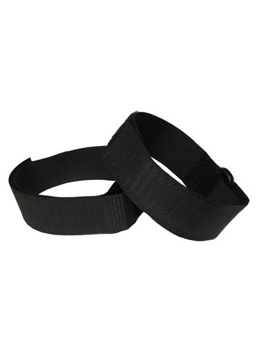 C-skins Velcro Ankle Straps i gruppen Våtdräktsprodukter / Våtdräktstillbehör / Övriga våtdräktstillbehör hos Surfspot Sweden AB (CSAS)