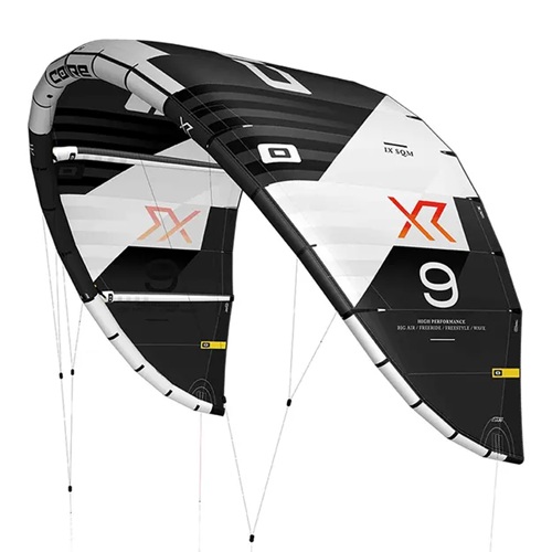 Core XR7 kite inklusive väska 9 kvm (Begagnad) i gruppen Kite / Kitedrakar / Begagnade kites/bommar hos Surfspot Sweden AB (Corexr79beg)
