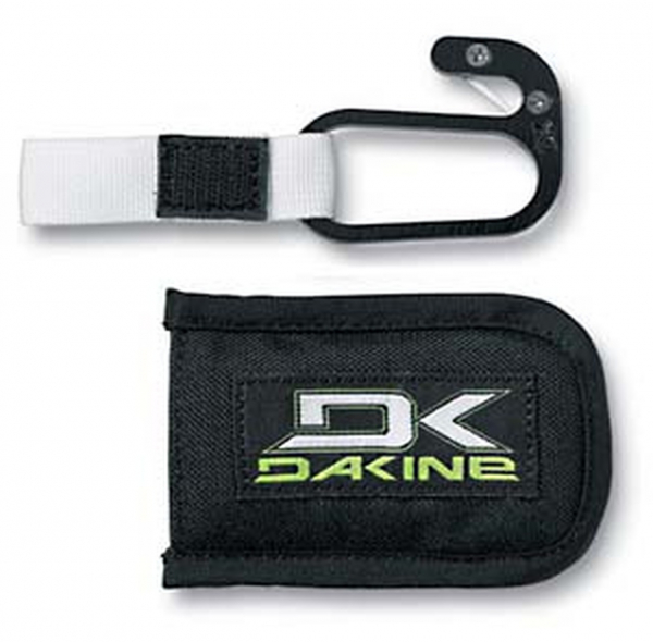 Dakine Hook Knife W/ Pocket i gruppen Kite / Tillbehör kite / Övriga kitetillbehör hos Surfspot Sweden AB (D1HACHOASTD)