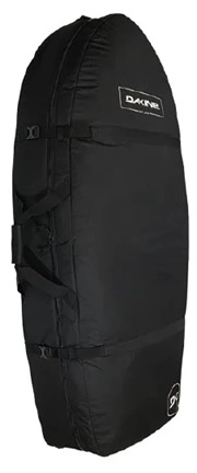 Dakine Wing Travel Wagon 6'6 - Black i gruppen Foil / Wingfoil / Tillbehör Wingfoil / Boardbags och skydd för Wingfoil hos Surfspot Sweden AB (D2BGBWTW-BLK260)