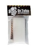 Dr. Tuba FiberFIX 45mm i gruppen Foil / Wingfoil / Delar för uppgradering och reparation / Lagningskitt, tejp, lim wingfoil hos Surfspot Sweden AB (DRFB1)