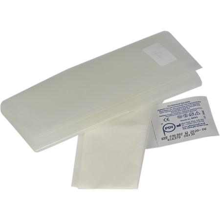 Dr. Tuba Hot-Melt Bladder Repair Kit (100x15cm) i gruppen Foil / Wingfoil / Delar för uppgradering och reparation / Lagningskitt, tejp, lim wingfoil hos Surfspot Sweden AB (DRFXHM1)