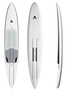 Armstrong Downwind Mk III Ocean Foilboard i gruppen Foil / Wingfoil / Foilbrädor Wingfoil hos Surfspot Sweden AB (DWO)