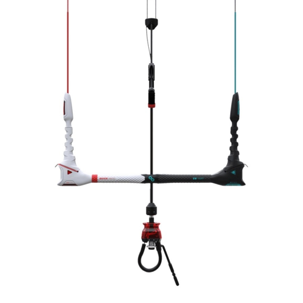 Eleveight CS Vary bar V5 Plus i gruppen Kite / Tillbehör kite / Kitebommar hos Surfspot Sweden AB (ECB2447061M)