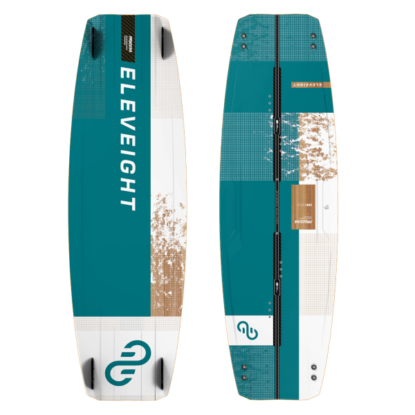 Eleveight Process V9 (Freeride) i gruppen Kite / Kitebrädor / Freeride hos Surfspot Sweden AB (ETT26PROCV9)