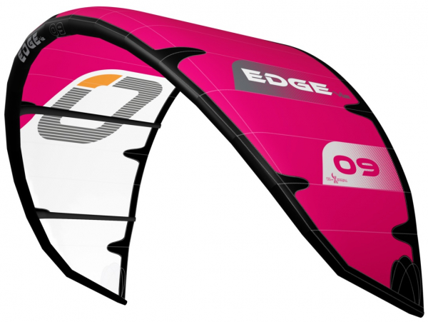 Ozone Edge V12 Kite only with Technical Bag i gruppen Kite / Kitedrakar / Uppblåsbara kites hos Surfspot Sweden AB (EV12K)