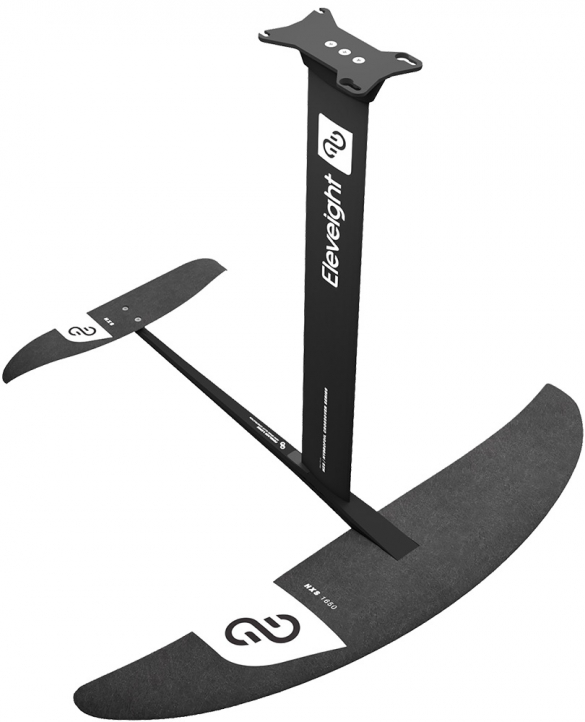 Eleveight HXS 1650 cm2 i gruppen Foil / Wingfoil / Hydrofoil Wingfoil hos Surfspot Sweden AB (EWINHX1650)