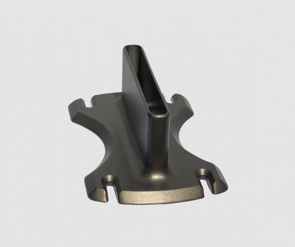 F4 Tuttle to plate adapter i gruppen Foil / Wingfoil / Delar för uppgradering och reparation hos Surfspot Sweden AB (F4topplate)