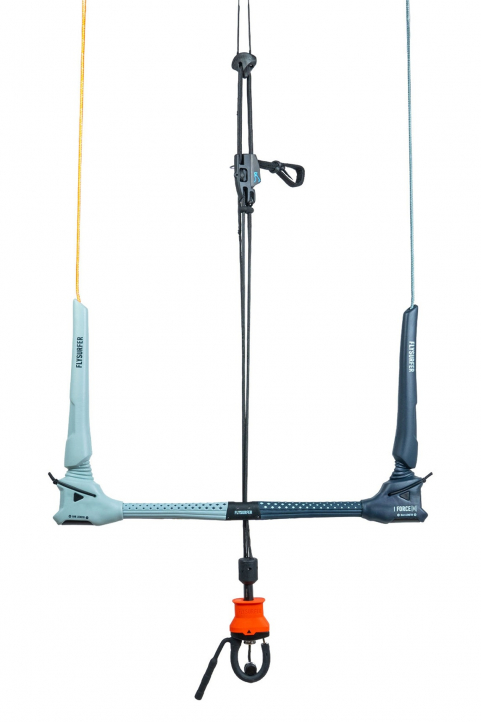 Flysurfer FORCE 3 Control Bar i gruppen Kite / Tillbehör kite / Kitebommar hos Surfspot Sweden AB (FAFCB300M)