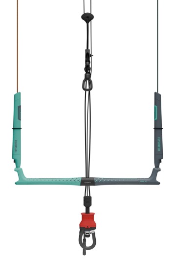 Flysurfer FUSION 2 Control Bar i gruppen Kite / Tillbehör kite / Kitebommar hos Surfspot Sweden AB (FAFUSCB20)