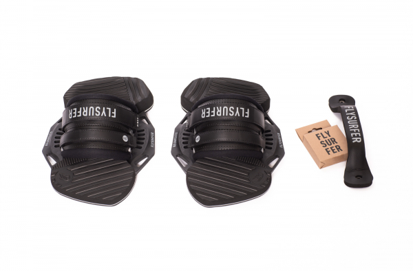 Flysurfer Squad Pads Straps Set i gruppen Kite / Tillbehör kite / Stroppar, boots, pads, handtag hos Surfspot Sweden AB (FBASQ1PSS)