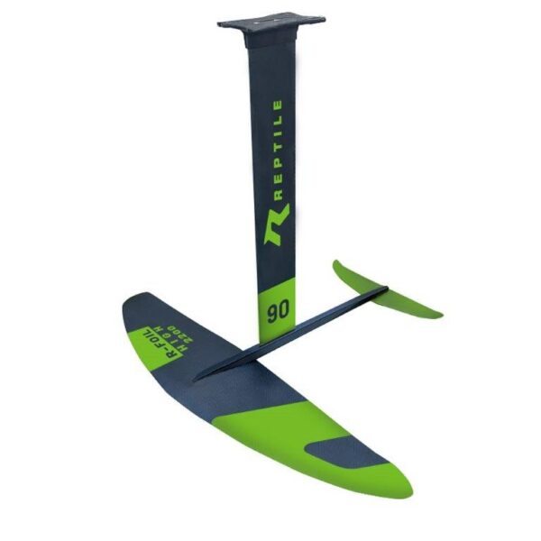 Reptile R-Foil High 1300 i gruppen Foil / Foil Vågsurfing / Hydrofoil Vågsurf hos Surfspot Sweden AB (FOILRH13)