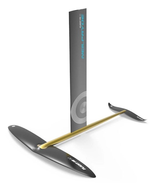 Neil Pryde Flight FR-1000 Hydofoil i gruppen Foil / Foil Vindsurfing / Hydrofoil Vindsurf hos Surfspot Sweden AB (FR1000)
