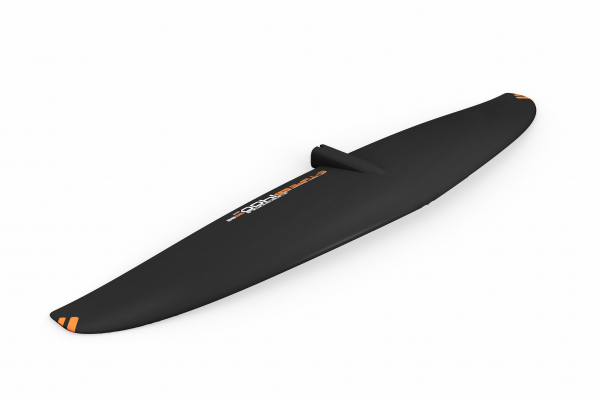 Starboard Front Wing - Quick Lock II -  E-Type 2 1100 i gruppen Foil / Wingfoil / Delar för uppgradering och reparation hos Surfspot Sweden AB (FRONTWING-ETYPE21100QL2)