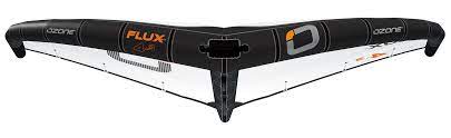 Ozone Flux V1 Wing with bag and waist leash 5 kvm (Uthyrning) i gruppen Foil / Wingfoil / Uthyrning Vingfoil hos Surfspot Sweden AB (FXV15-demo)