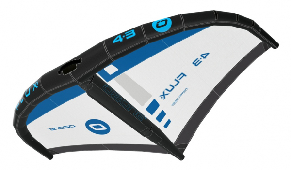 Ozone Flux V3 Wing i gruppen Foil / Wingfoil / Vinge för wingfoil hos Surfspot Sweden AB (FXV3)