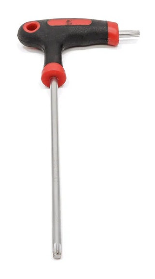 Core T-Handle Tool T30 i gruppen Foil / Wingfoil / Tillbehör Wingfoil / Övriga tillbehör Wingfoil hos Surfspot Sweden AB (FZ0SLC1TOOL)