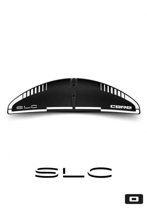 CORE SLC STABILIZER i gruppen Foil / Foil Kitesurf / Hydrofoil Kitesurf hos Surfspot Sweden AB (FZSLC1STBLZRN)