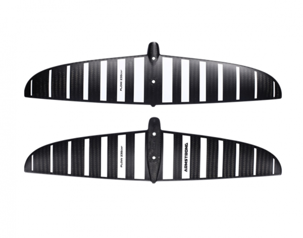 Armstrong 235 Flow i gruppen Foil / Wingfoil / Delar för uppgradering och reparation / Delar och reservdelar wingfoil hos Surfspot Sweden AB (Flow235)
