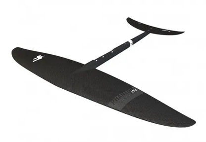 F-one Phantom 1780 wing set (Begagnad) i gruppen Foil / Wingfoil / Delar för uppgradering och reparation / Delar och reservdelar wingfoil hos Surfspot Sweden AB (Fonephantom1780wingset)