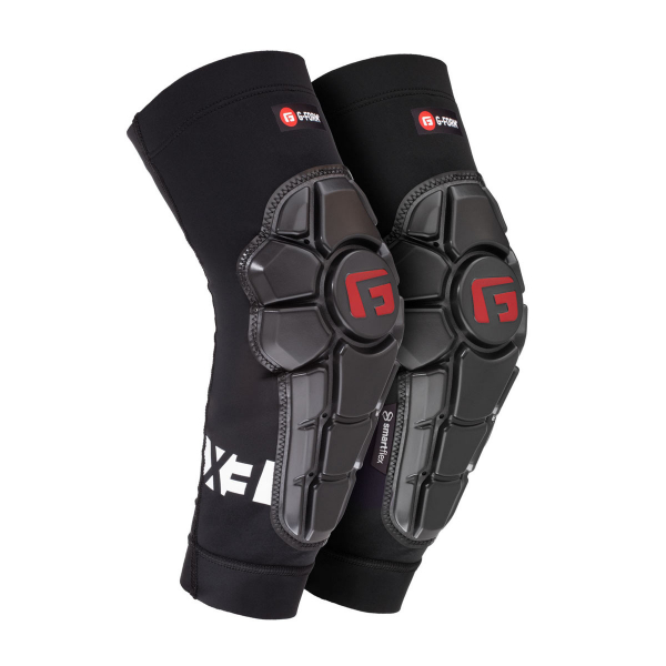 G-form Pro X3 Elbow Guard i gruppen Övrigt / Vinter / Vindsurfing på is hos Surfspot Sweden AB (GFM-SG-PX3EL)