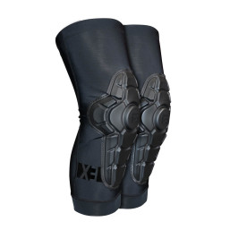 G-form Pro X3 Knee Guard (knäskydd) i gruppen Övrigt / Vinter / Skydd och hjälmar hos Surfspot Sweden AB (GFM-SG-PX3KN)