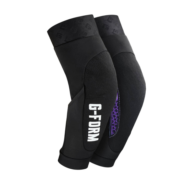 G-form Terra Elbow Guard i gruppen Vinter / Skydd och Hjälmar hos Surfspot Sweden AB (GFM-SG-TRAE-BLAC)