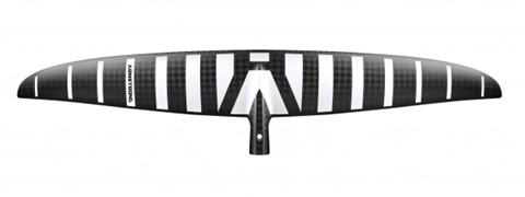 Armstrong HA Front Wing i gruppen Foil / Wingfoil / Delar för uppgradering och reparation / Delar och reservdelar wingfoil hos Surfspot Sweden AB (HA)