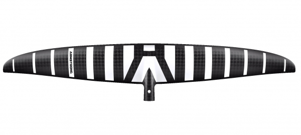 Armstrong HA1080 Front Wing (Lätt begagnad) i gruppen Foil / Wingfoil / Delar för uppgradering och reparation / Delar och reservdelar wingfoil hos Surfspot Sweden AB (HA1080demo)