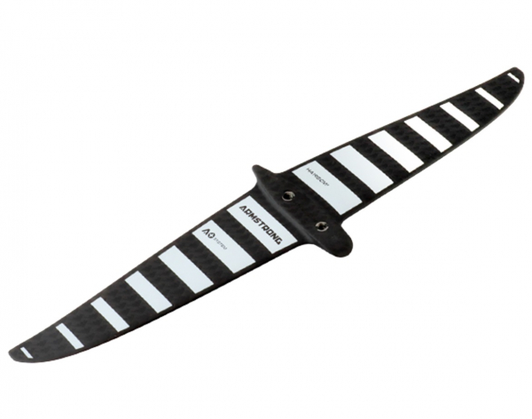 Armstrong HA195 Stabiliser i gruppen Foil / Wingfoil / Delar för uppgradering och reparation / Delar och reservdelar wingfoil hos Surfspot Sweden AB (HA195A)