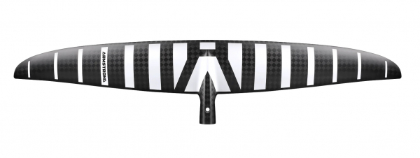 Armstrong HA880 Front Wing i gruppen Foil / Wingfoil / Delar för uppgradering och reparation hos Surfspot Sweden AB (HA880)