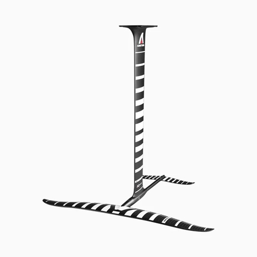 Armstrong HA880 Foil Kit (Uthyrning) i gruppen Foil / Wingfoil / Uthyrning Vingfoil hos Surfspot Sweden AB (HA880uthyr)