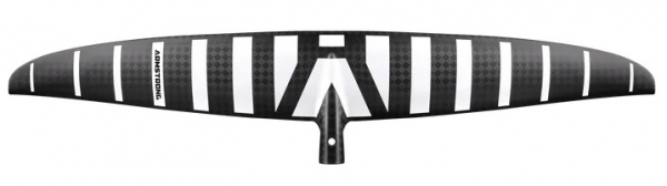 Armstrong HA980 Front Wing i gruppen Foil / Wingfoil / Delar för uppgradering och reparation hos Surfspot Sweden AB (HA980)